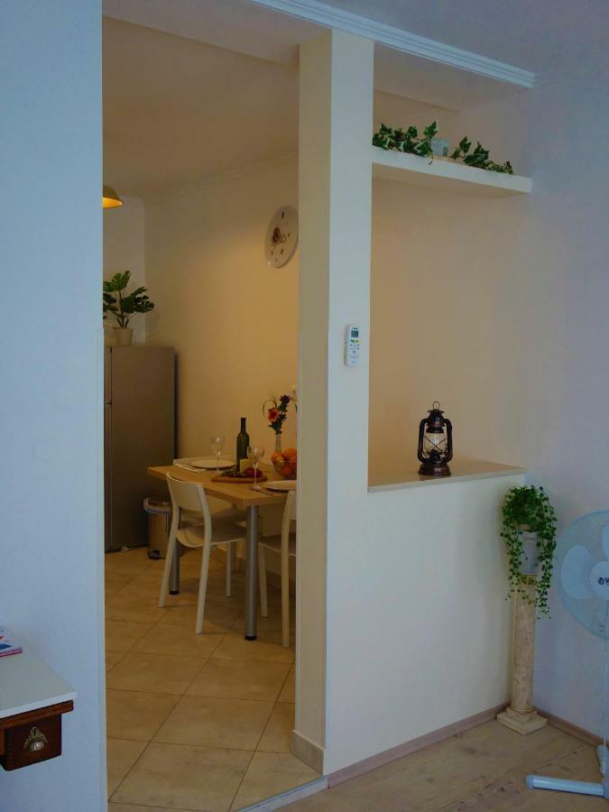 Apartments Vincent Kastav Bagian luar foto